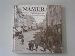 Namur - Promenade dans la Ville en cartes postales anciennes, Boeken, Geschiedenis | Nationaal, Gelezen, Ophalen of Verzenden