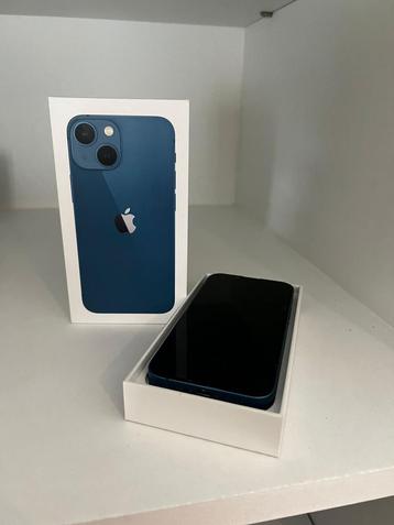 Apple iPhone 13 mini 256gb beschikbaar voor biedingen
