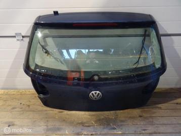 Volle Achterklep ​​1K6827025H​ ​​VW Golf V ('03-'08) LA5G beschikbaar voor biedingen