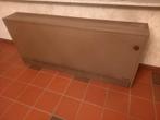 2 bruine en 5 witte accumulatiekachels merk Thermelec, Doe-het-zelf en Bouw, Verwarming en Radiatoren, Ophalen, Zo goed als nieuw