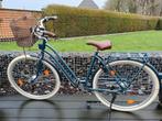 B-Twin Elops 540 (zo goed als nieuw), Vélos & Vélomoteurs, Vélos | Femmes | Vélos pour femme, Comme neuf, Autres marques, 50 à 53 cm