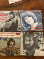 vinyl plaatjes, Ophalen of Verzenden, Gebruikt, Single