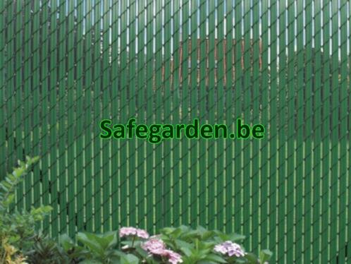 Tuinlamellen Florida Safegarden tot -10% volgens afname, Jardin & Terrasse, Palissades, Neuf, Synthétique, 1 à 2 mètres, 6 mètres ou plus