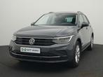 Volkswagen Tiguan Tiguan 1.5 TSI Life OPF DSG (EU6AP), Automaat, Airbags, 110 g/km, Bedrijf