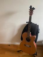 Guitare Acoustique/Électrique, Musique & Instruments, Instruments à corde | Guitares | Acoustiques, Enlèvement, Guitare Western ou Guitare Folk