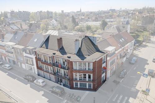 Appartement te koop in Sint-Amandsberg, 2 slpks, Immo, Huizen en Appartementen te koop, Appartement, D