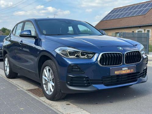 BMW X2 2.0 d sDrive18 (EU6AP) (bj 2023), Auto's, BMW, Bedrijf, Te koop, X2, ABS, Airbags, Airconditioning, Alarm, Bluetooth, Boordcomputer