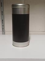 Koffiepad bewaardoos, Ophalen, Gebruikt