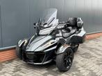 Can Am Spyder RT LIMITED 1330 CC- BJ2019 - Rijklaar (BE), Niet ingevuld, 1330 cc, Niet ingevuld, Niet ingevuld