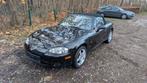 Mazda MX-5 1.6i NB, Autos, 1025 kg, Achat, Vitres électriques, Boîte manuelle