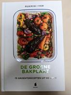 Rukmini Iyer - De groene bakplaat, Enlèvement ou Envoi, Rukmini Iyer