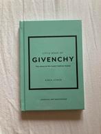 Little book of Givenchy (Karen Homer), Boeken, Nieuw, Ophalen of Verzenden