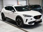CUPRA Formentor 1.5 TSI DSG - NAVI / CAMERA / BLIS / SMARTLI, Auto's, Cupra, Automaat, 1458 kg, Euro 6, 4 cilinders