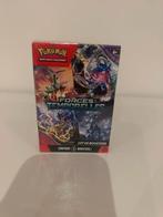 Bundle 6 boosters forces temporelles FR, Ophalen of Verzenden, Zo goed als nieuw, Boosterbox