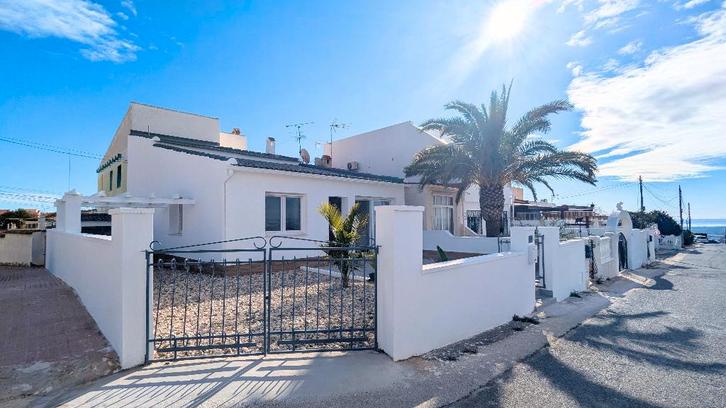 Maison mitoyenne à Ciudad Quesada, Immo, Étranger, Espagne, Maison d'habitation, Village