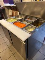 Koeltafel voor groenten / 2 deuren, Zakelijke goederen, Ophalen, Koelen en Vriezen