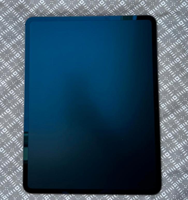 iPad Pro M4 13" 1 To 5G Nano + Pencil Pro + clavier ESR, Informatique & Logiciels, Apple iPad Tablettes, Comme neuf, Apple iPad Pro