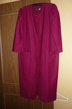 Robe bordeaux - taille 40, Enlèvement ou Envoi