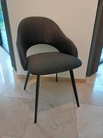 6 nieuwe stoelen, 150 euro per stoel, Huis en Inrichting, Stoelen, Ophalen, Zo goed als nieuw, Vijf, Zes of meer stoelen, Modern