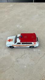 Matchbox ambulance 74, Ophalen of Verzenden, Gebruikt, Auto, Matchbox