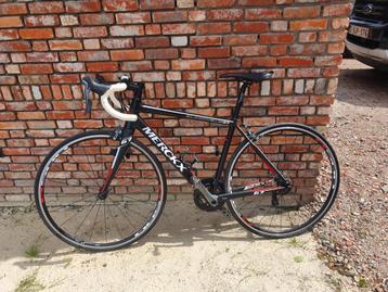Eddy Merckx - koersfiets  beschikbaar voor biedingen