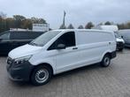 MERCEDES VITO116CDI L3 AUTOMAAT, Automaat, 4 cilinders, Wit, Mercedes-Benz