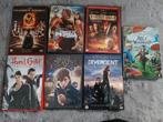 Diverse dvd's, Ophalen of Verzenden