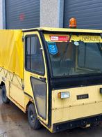 Cushman, Particulier, Elektrisch, Te koop