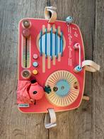 Activiteitenpaneel Lilliputiens Radio Anaïs, Kinderen en Baby's, Ophalen of Verzenden, Zo goed als nieuw