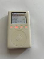 iPod Classic 3e generatie 20 GB, 20 tot 40 GB, Gebruikt, Classic, Overige kleuren