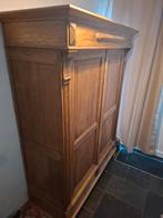Antieke hal kast, Huis en Inrichting, Kasten | Overige, Ophalen, Gebruikt
