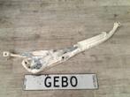 AIRBAG DAK RECHTS Seat Leon (1P1) (01-2005/12-2013), Auto-onderdelen, Gebruikt, Seat