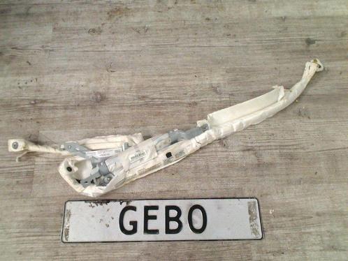 AIRBAG DAK RECHTS Seat Leon (1P1) (01-2005/12-2013), Auto-onderdelen, Overige Auto-onderdelen, Seat, Gebruikt