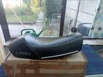 Giuliari sportzadel  Kawasaki Z650, Ophalen of Verzenden, Gebruikt