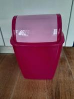 Vuilbakje badkamer - NIEUW, Huis en Inrichting, Badkamer | Badtextiel en Accessoires, Ophalen, Nieuw