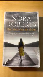 Het eind van de rivier - Nora Roberts, Ophalen of Verzenden