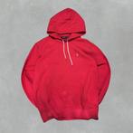 Sweat à capuche Ralph Lauren rouge - taille L - excellent ét, Vêtements | Hommes, Pulls & Vestes, Rouge, Ralph Lauren, Envoi, Taille 52/54 (L)