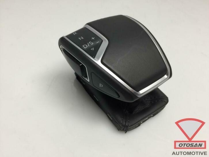 vw touareg iii 2018 versnellingspook pook dsg 761713139a, Auto-onderdelen, Interieur en Bekleding, Volkswagen, Gebruikt