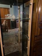 Glazenkast, Antiek en Kunst, Ophalen