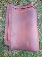 Dakpan Pottelberg Sterreberg – 1 stuk in, Doe-het-zelf en Bouw, Dakpannen en Dakbedekking, Ophalen, Steen of Klei, Nieuw, Dakpannen