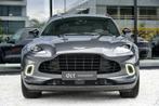 Aston Martin DBX V8 Paint to sample Cooling Seats Pano, SUV ou Tout-terrain, 5 places, V8, Cuir