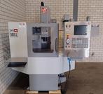 Haas Super Mini Mill cnc freesmachine, Ophalen of Verzenden, Gebruikt, Freesbank, Computergestuurd (Cnc)