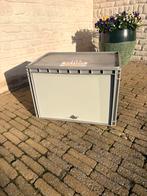 34 stuks Magazijnbak transportbak verhuisdoos opslagkist, Ophalen