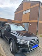 Audi q5 2.0 diesel quattro bj 2018, Auto's, Automaat, Euro 6, Q5, Zwart