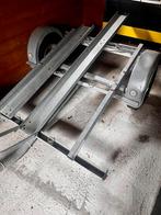 Remorque Moto/Vespa BCM, Enlèvement