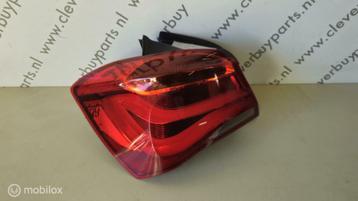 Koplamp origineel BMW 1-serie F20 ('11->) F03601000 beschikbaar voor biedingen