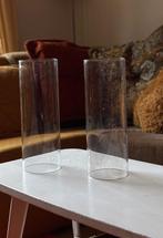 5 Windlichten, Huis en Inrichting, Woonaccessoires | Kandelaars en Kaarsen, Overige materialen, Overige kleuren, 25 tot 50 cm