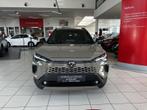 Toyota Corolla Cross Style, Auto's, Toyota, Automaat, Zwart, Overige brandstoffen, 5 deurs