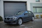 BMW 318 Touring - Wide Screen - Keyless - Nieuwstaat, Auto's, Automaat, Testrit aan huis, Leder en Stof, 5 deurs