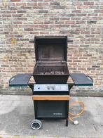 Broil King gas bbq - met nieuwe slang, Tuin en Terras, Ophalen, Zo goed als nieuw